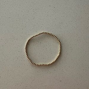 Enewton Extends Classic Gold 3mm Bead Bracelet